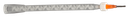 Roadware Static Mixer with Needle Tip (50ml)